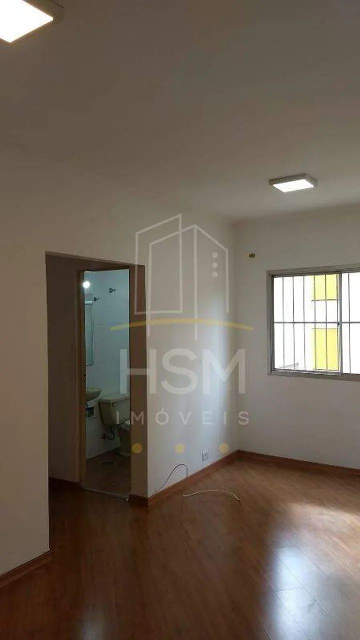 APARTAMENTO DE 2 DORMITÓRIOS, AREJADO E COM EXCELENTE LOCALIZAÇÃO  CONFORTO E PRATICIDADE  - Foto 2