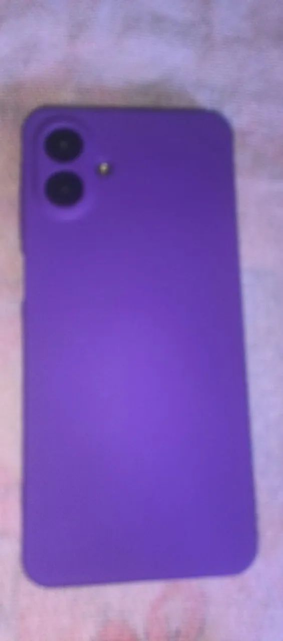 Samsumg A07 256gb - Foto 2
