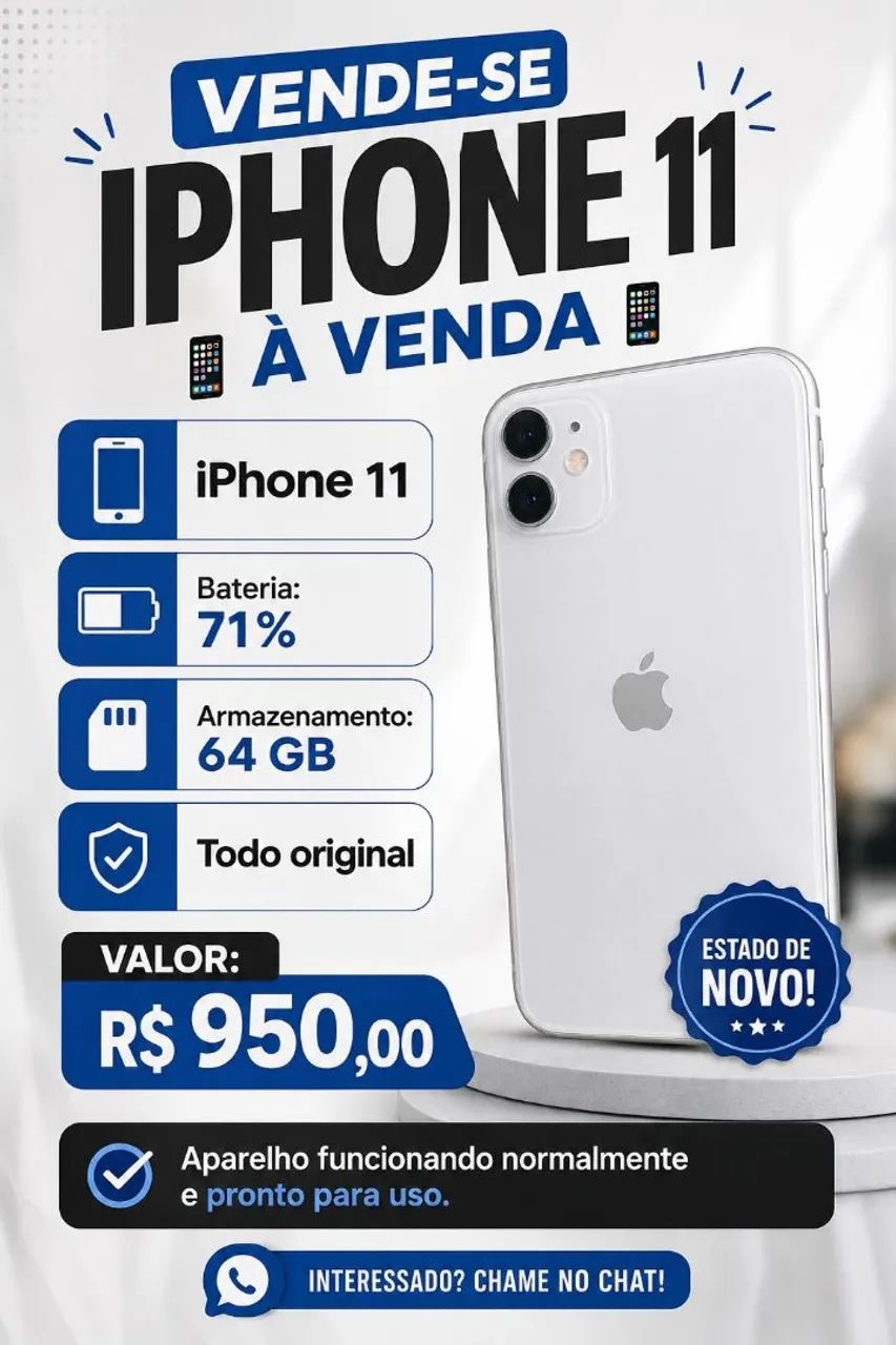 Iphone 11 