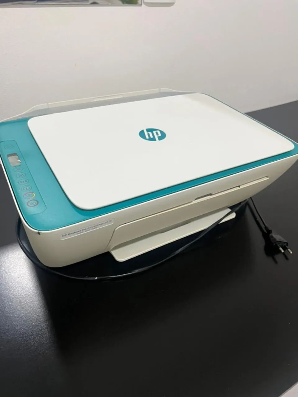 IMPRESSORA HP - Foto 4