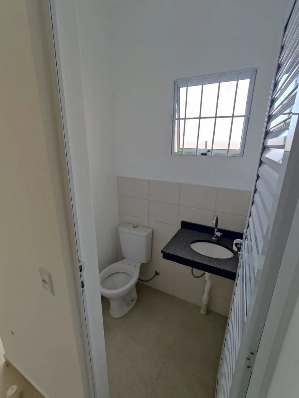 Sala para alugar, 30 m² - Vila Dirce - Carapicuíba/SP - Foto 4