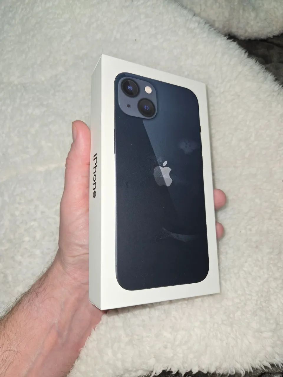 iphone 13 preto - Foto 2