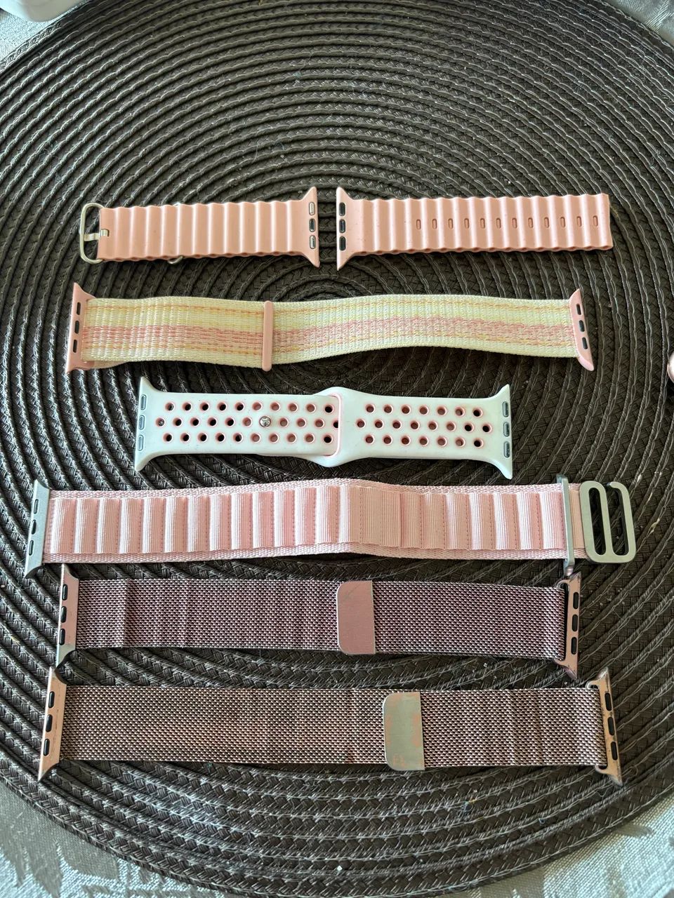 Apple Watch, série 6, 44mm - Foto 2