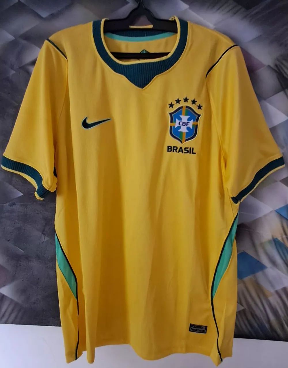 PROMOÇÃO CAMISA BRASIL  - Foto 4