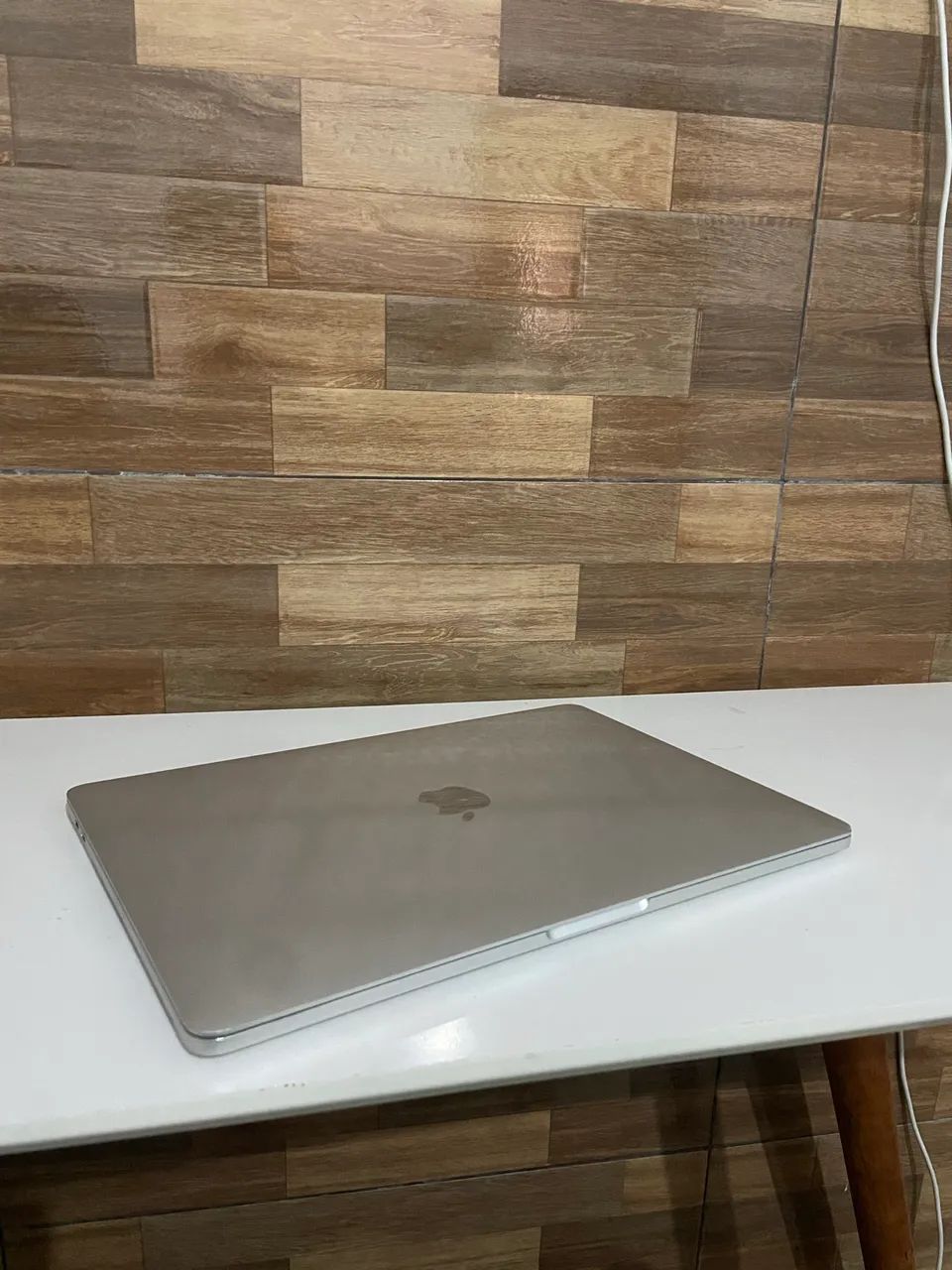Macbook 16gb 256gb mem - Foto 4