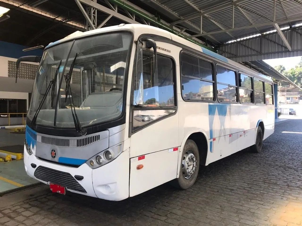 ÔNIBUS MARCOPOLO  - Foto 3