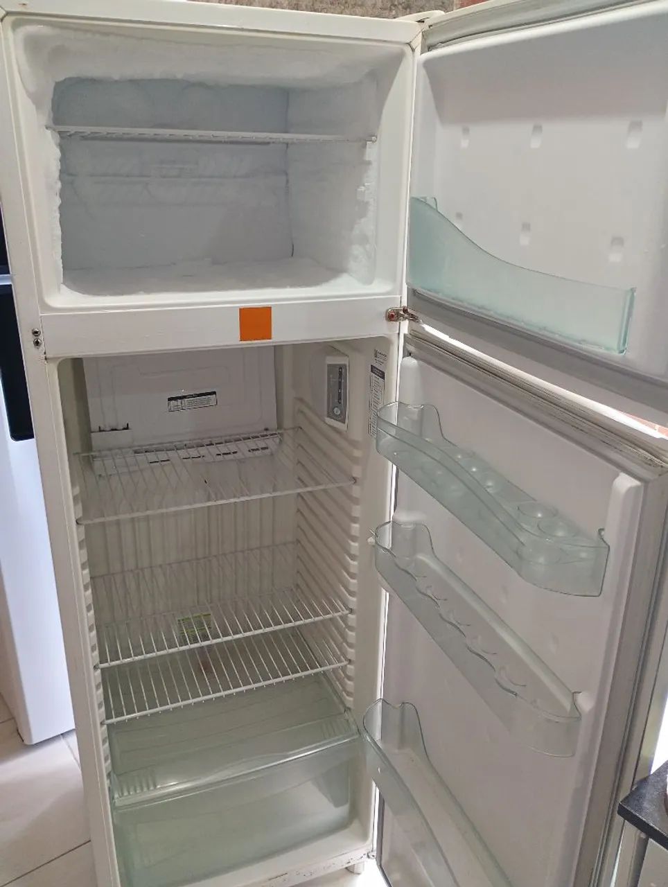 Geladeira Consul  - Foto 4