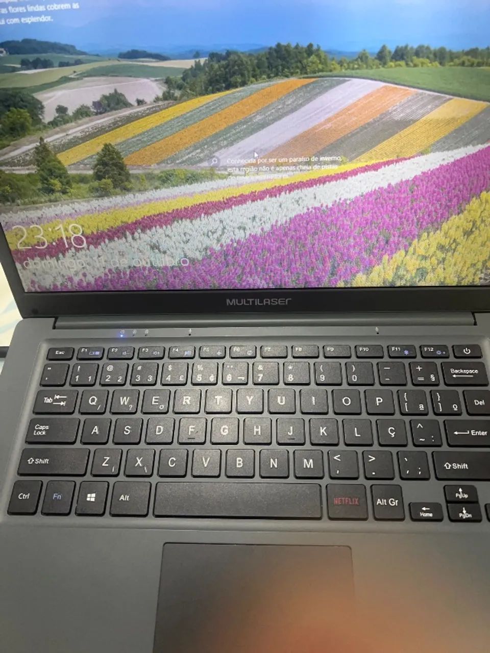Notebook  - Foto 2