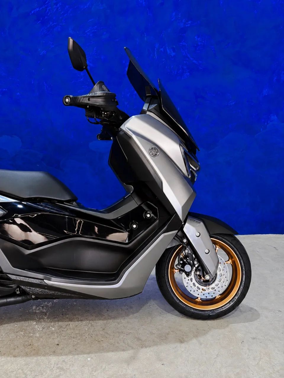 YAMAHA NMAX 160 ABS - Foto 2