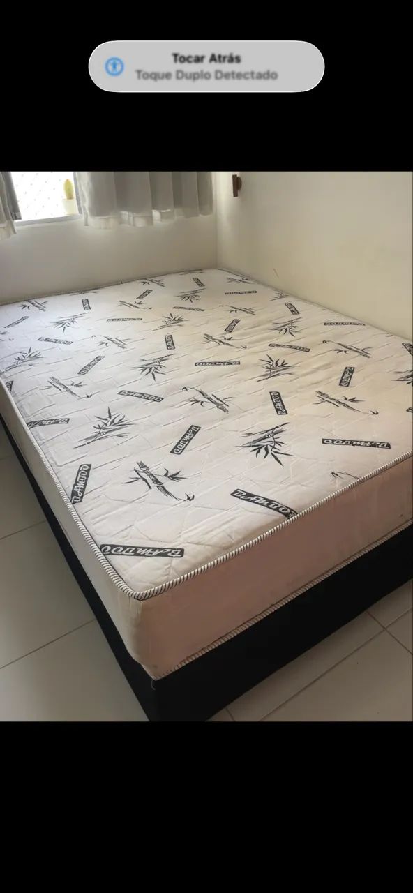Cama Queen - Foto 3