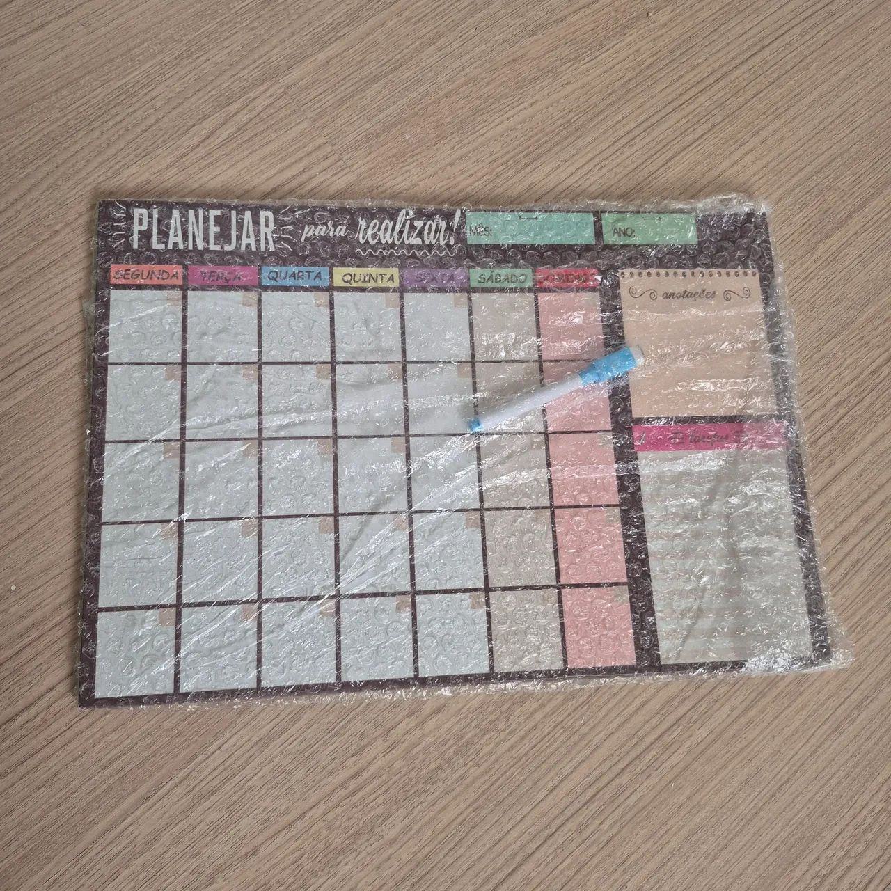 Quadro Planner 
