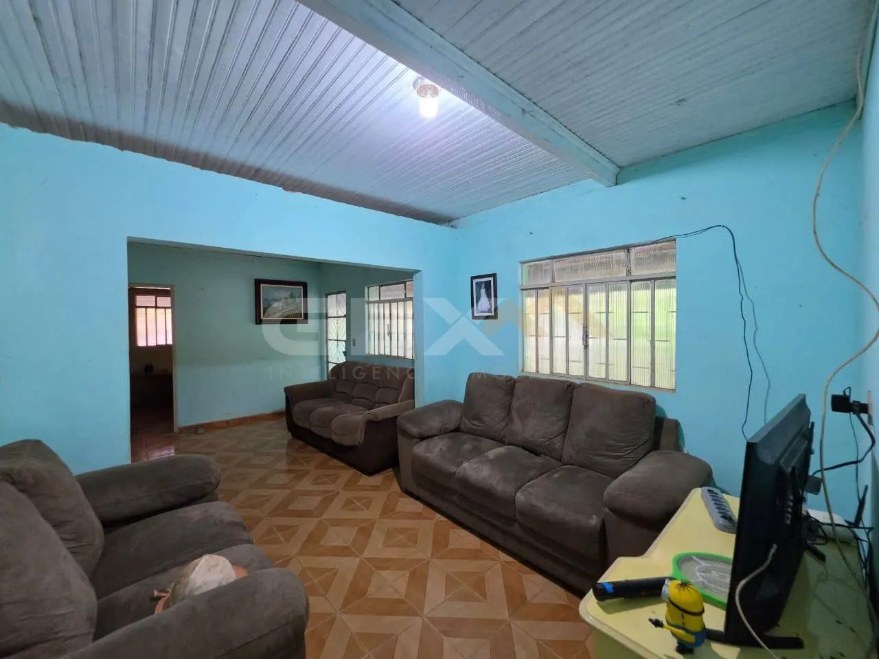 Chácara à Venda com 2.634m² na Comunidade Ferrador em Divinópolis MG. - Foto 3