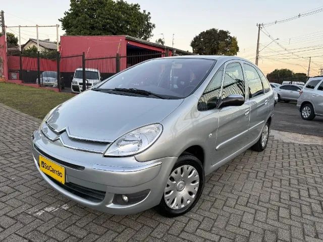 Citroën Xsara 2011