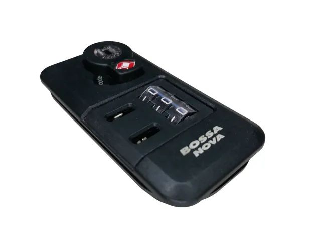 Fechadura de segurança original Rimowa