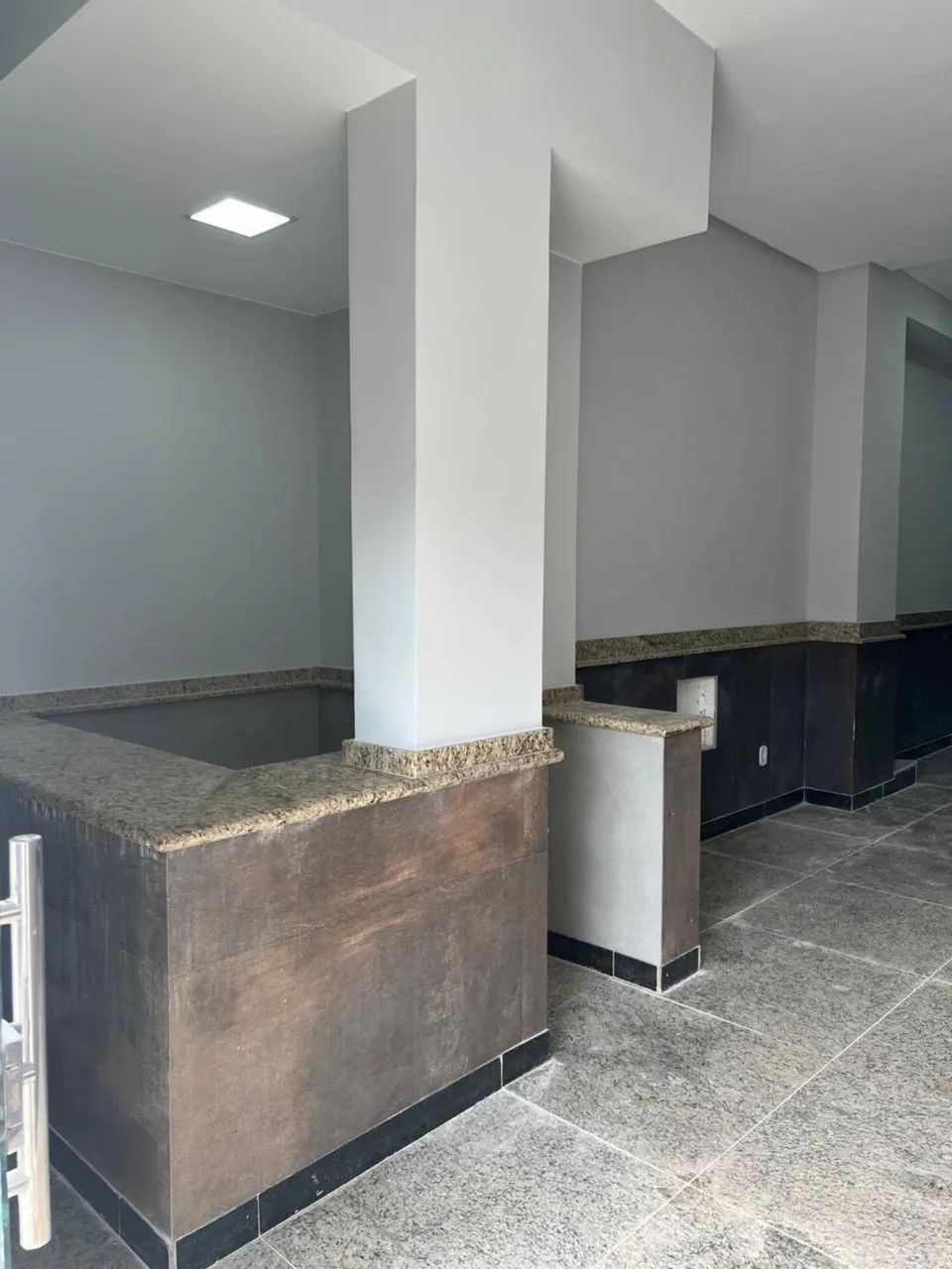 INVESTIMENTO DE PESO NO CENTRO DE ÁGUAS LINDAS - Foto 3