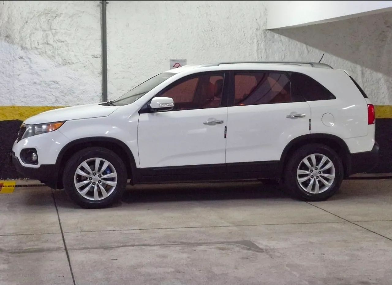 KIA Sorento 2013
