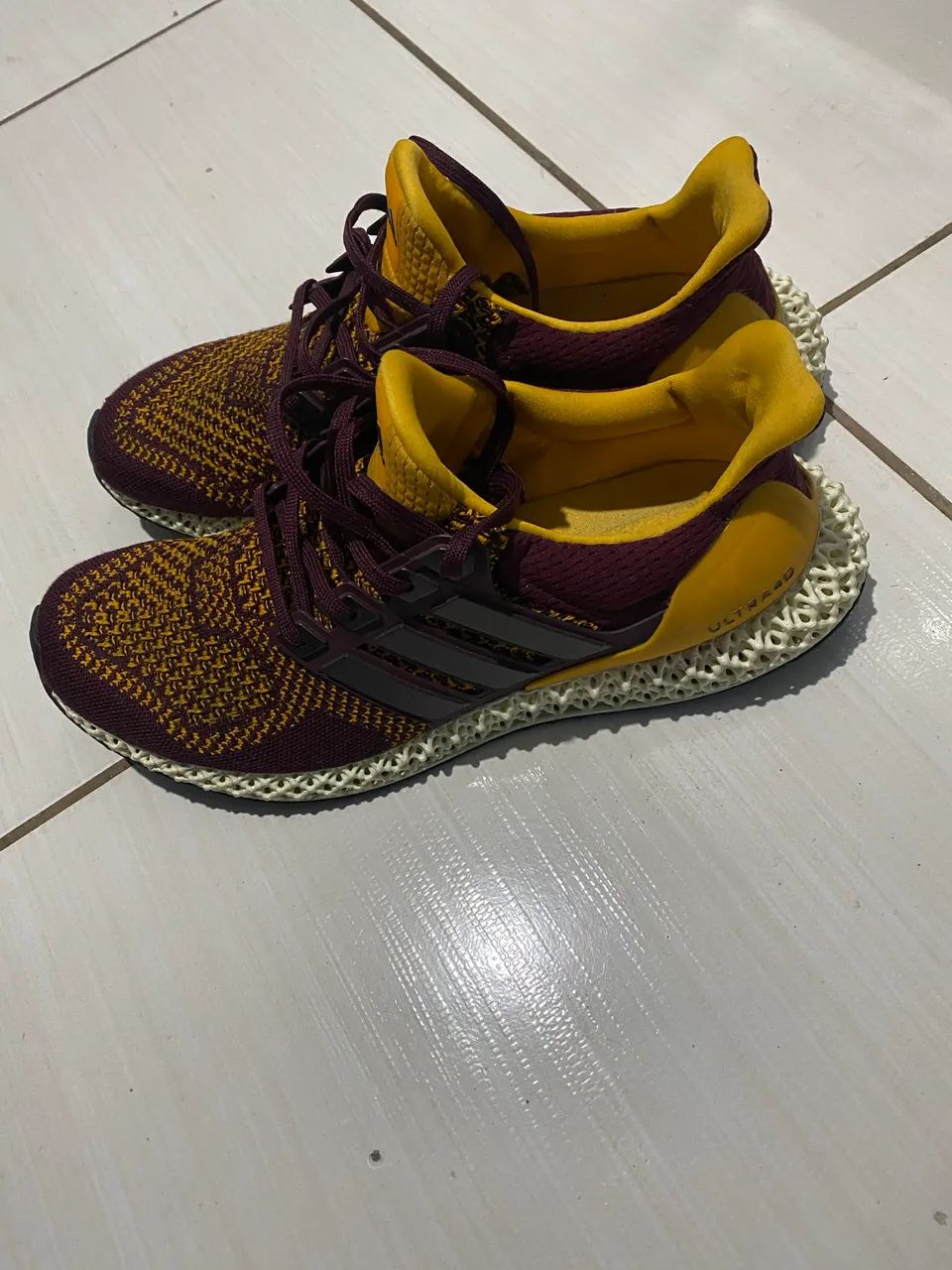 Tênis adidas  - Foto 3