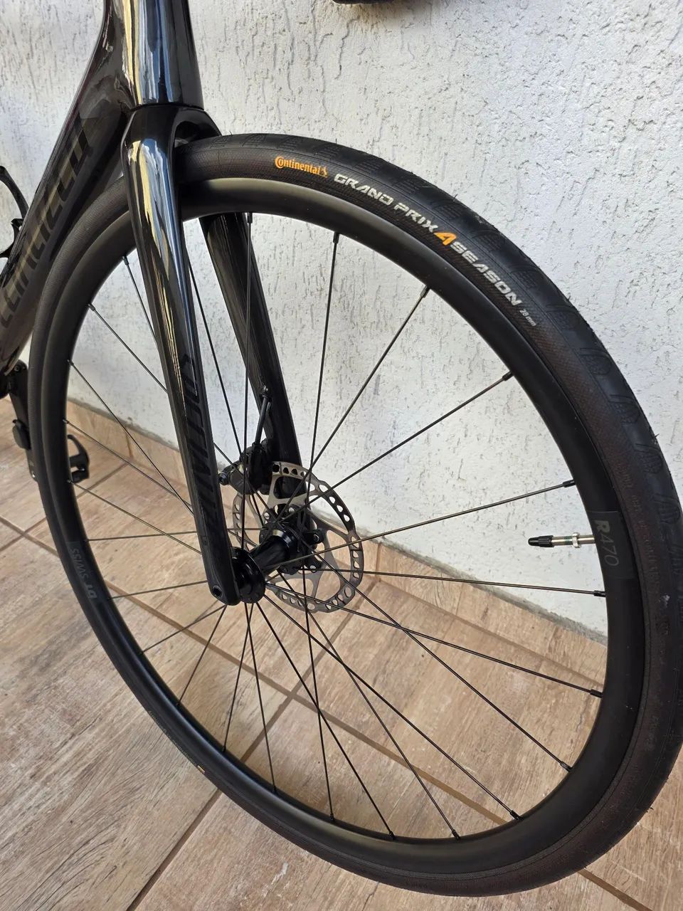 Specialized Tarmac SL7 58cm - Foto 3