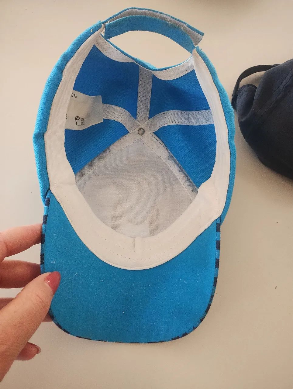 Boné Sonic e capitão América infantil  - Foto 3