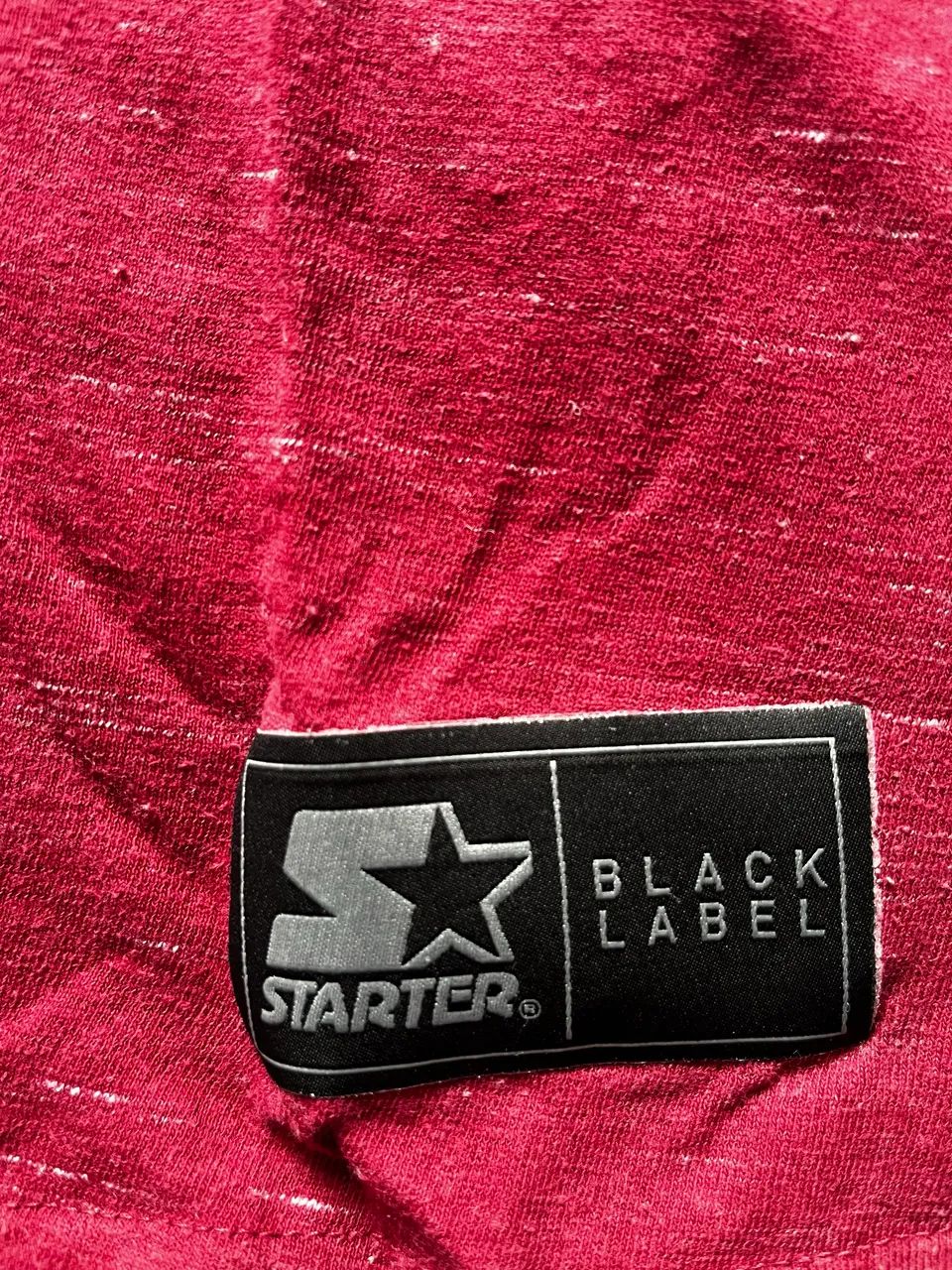 camisa starter - Foto 3
