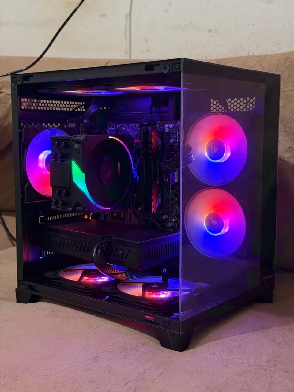 Pc gamer Potente - Foto 2