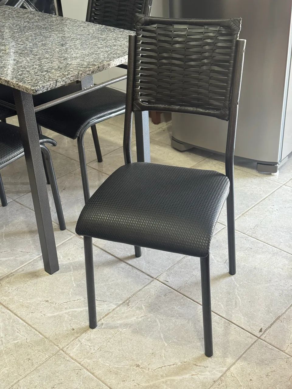 Mesa de jantar - nova  - Foto 3