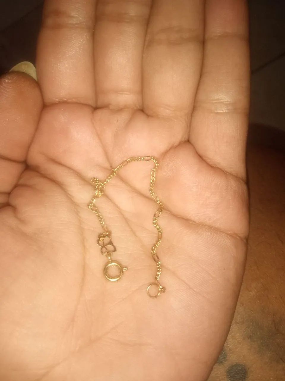 Pulseira Infantil Rommanel  - Foto 2