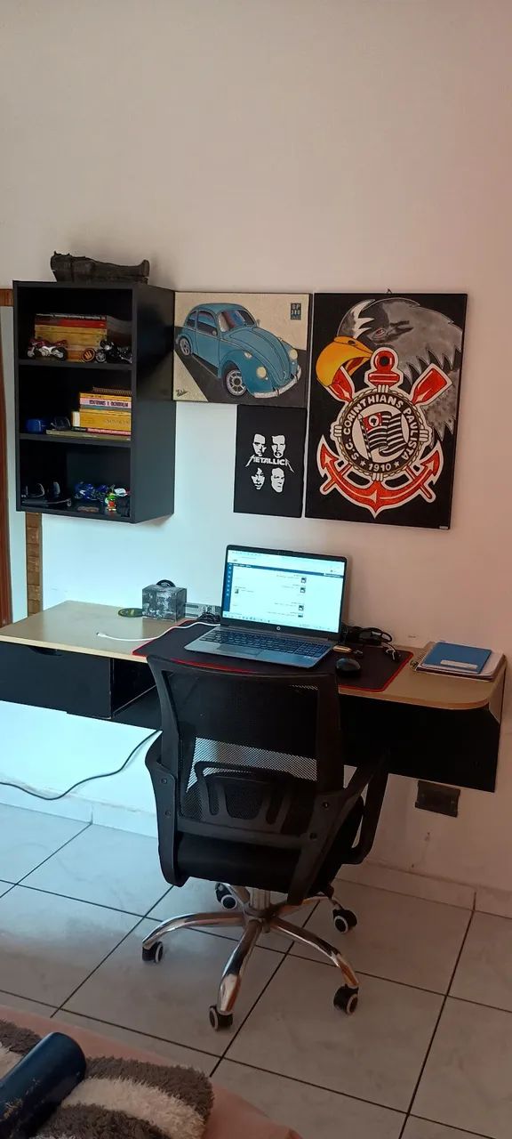 Mesa de escritório  - Foto 3