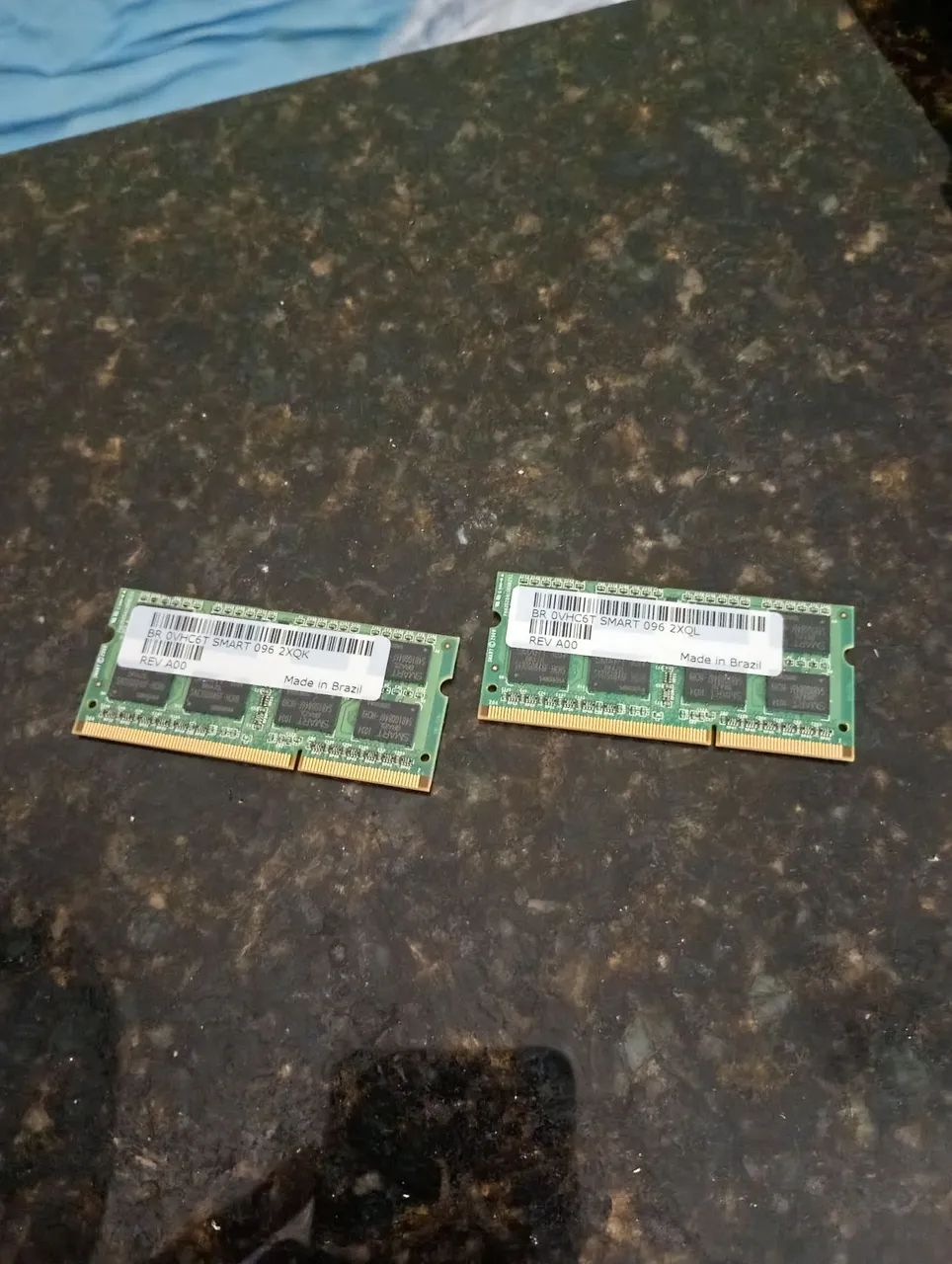 Memória RAM 4GB - Foto 3