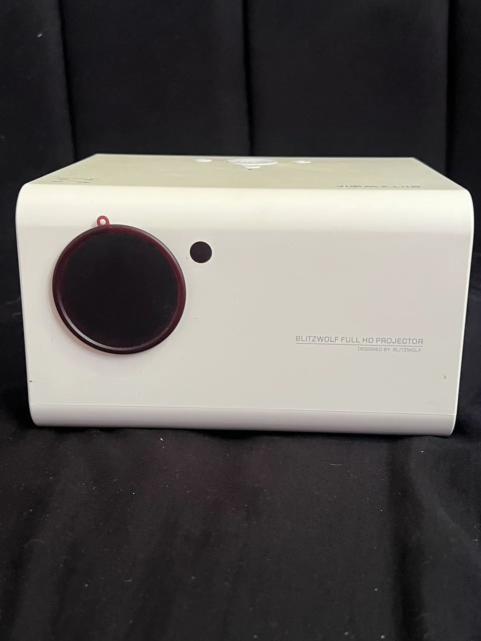 Projetor BlitzWolf Full HD - BW-VP14 - Foto 2