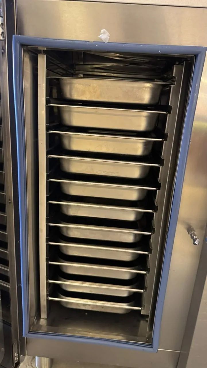Forno Combinado  - Foto 4