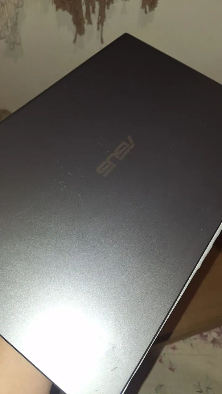 ASUS X515M ? Celeron N4020 | 4GB | SSD 128GB | Windows 11 - Foto 4