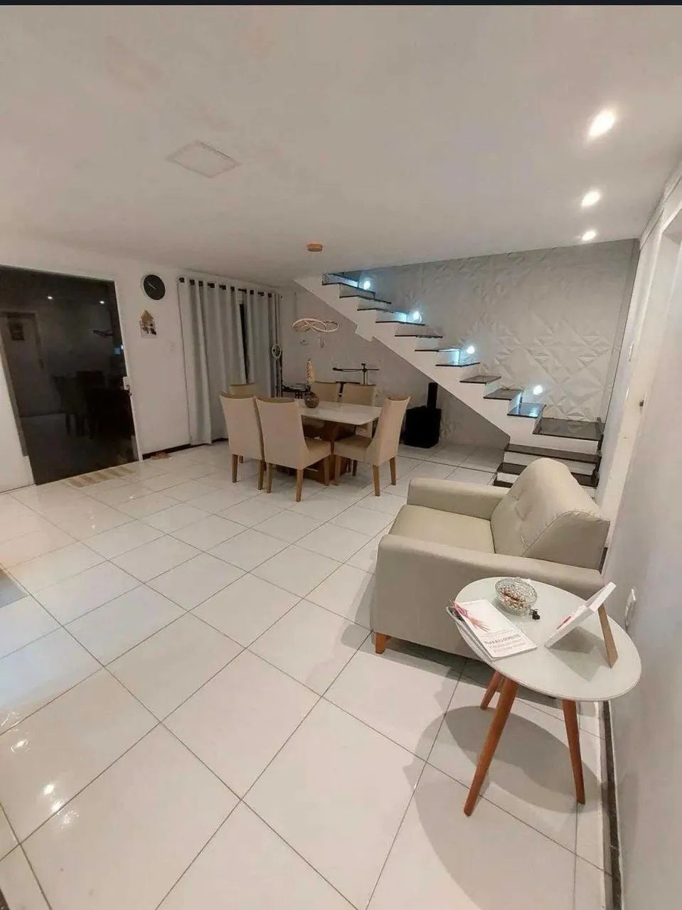 Casa Duplex no Albano Franco [12399] - Foto 5