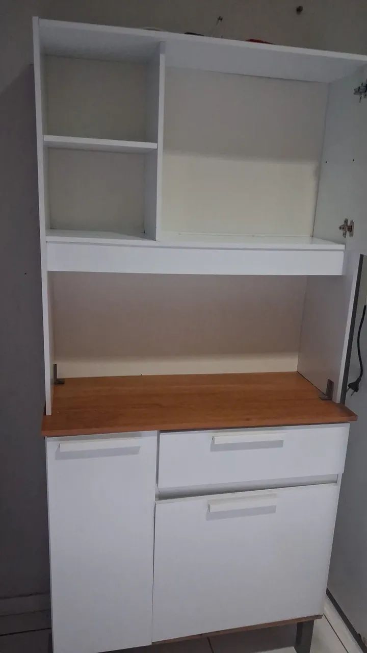 Armário de cozinha  - Foto 2