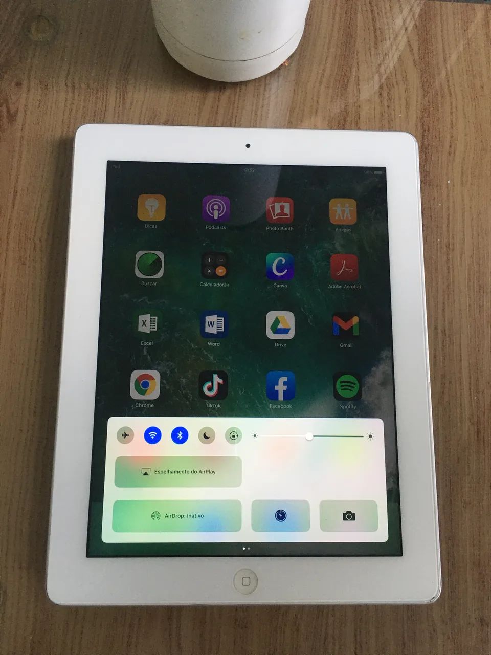 IPad 4 OPORTUNIDADE SÓ HOJE - Foto 2