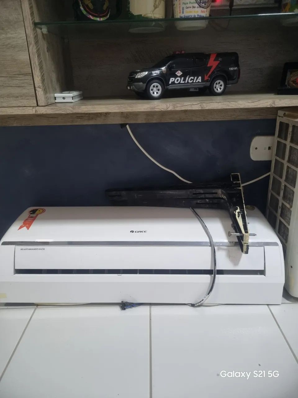 Ar condicionado GREE 700,00 - Foto 3