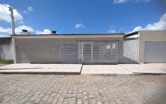 Casa à Venda - Pitimbu - Natal/RN