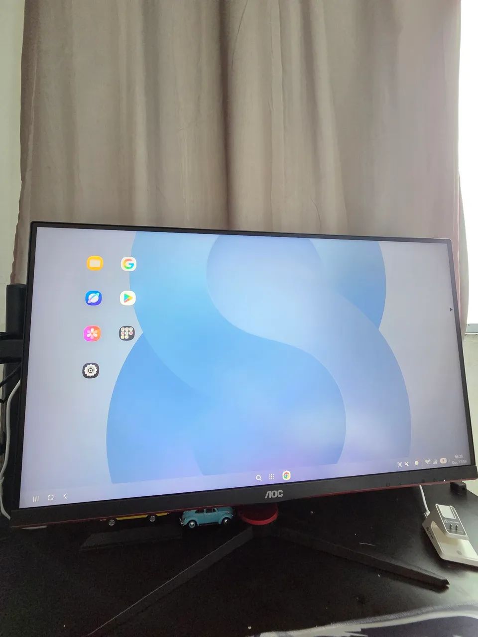 Monitor AOC 27P 165hz - Foto 3