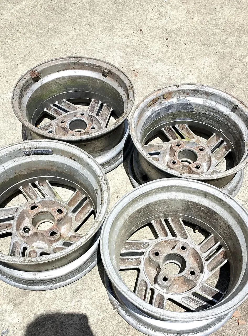 Aro 14 ford
