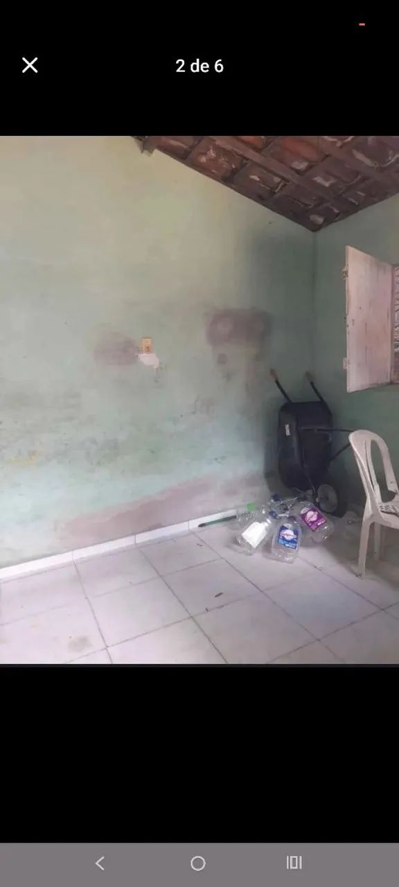 CASA NA LAGOA REDONDA  - Foto 2