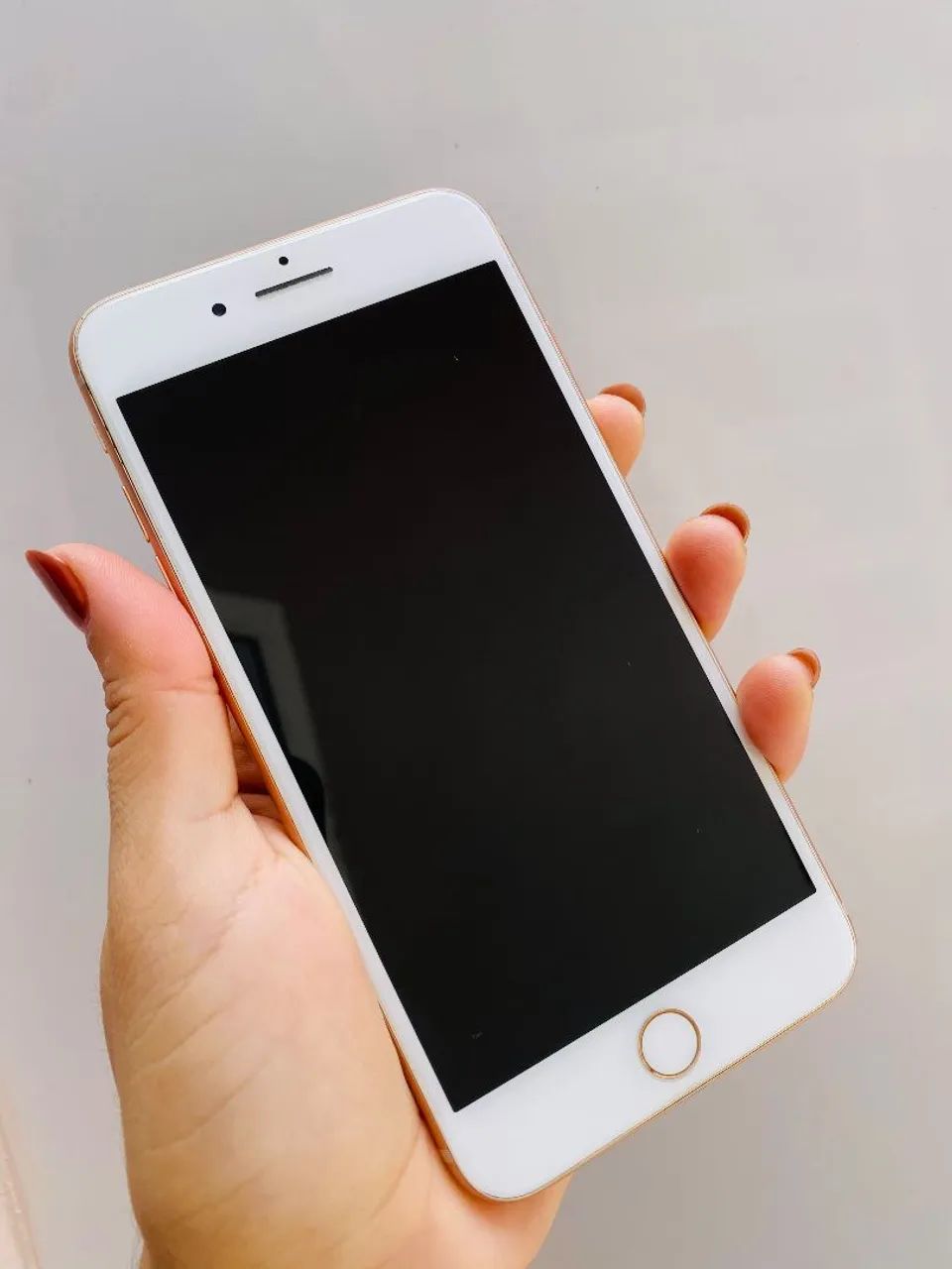 iPhone 8 plus 64gb - Foto 3