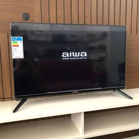 Tv aiwa - Foto 3