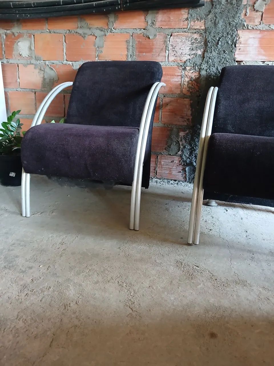 2 poltronas para casa - Foto 2