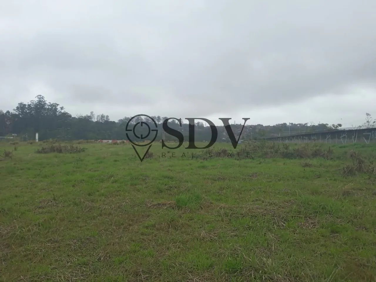 Terreno de 10.500m² - venda ou locação - próximo à Rodovia Régis Bittencourt e ao Rodoanel - Foto 2