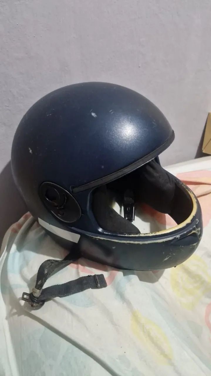 CAPACETE 