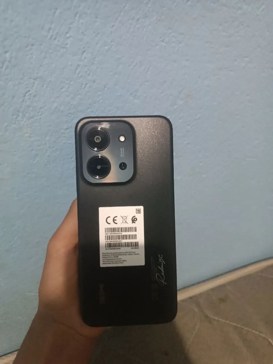 Redimi 15c 