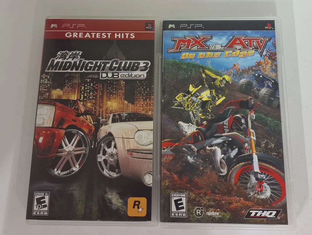 Jogos PSP originais com Manual - Jogos de Vídeo Game - Santa