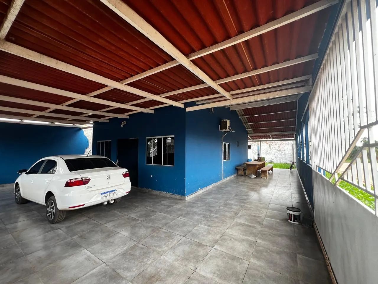 Casa avenda, no loteamento Santo Afonso  - Foto 2
