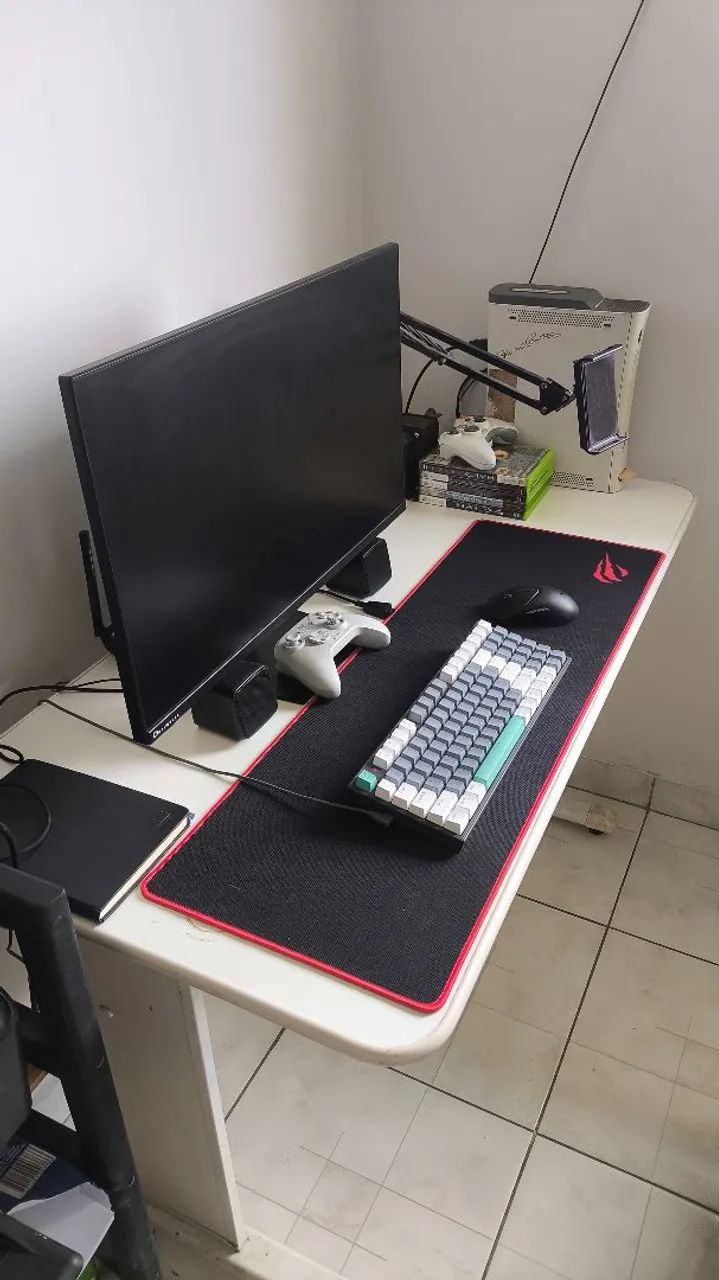 Pc Gamer Xeon 2640 v3 Completo - Foto 5