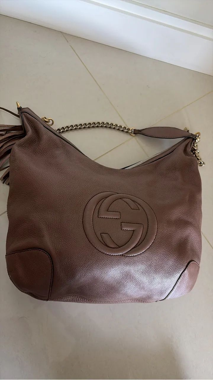 Bolsa original Gucci  - Foto 3